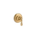 thumbnail image 2 of KOHLER K-T72771-9M Artifacts Volume control valve trim with swing lever handle, 2 of 6