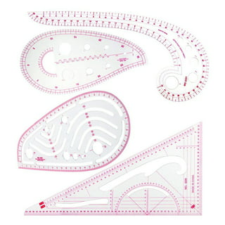 Memory Bear Acrylic Template Ruler Set DIY Crafts Memory Bear Template With  Accessories And Instructions For Bed Bedroom Living - AliExpress