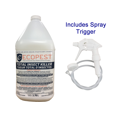 thumbnail image 1 of ECOPEST - Bed Bug Spray, Cockroach Spray, Ants Spray - TOTAL INSECT KILLER -3.78L – WITH TRIGGER SPRAY - Spiders Spray, Plant Bugs Spray and much more, 1 of 8