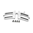 thumbnail image 2 of Bunblic 1:7 Scale RC Car Double Motor Bracket Wear Resistant DIY Modified Motor Mount Seat for Remote Control Vehicles Truck Fittings, 2 of 8