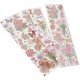 thumbnail image 3 of Floral Pattern Decal Flower Sticker for Decor 5 Bags of Journal Stickers, 3 of 4