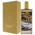 thumbnail image 2 of Italian Leather by Memo Paris for Unisex 6.75 oz Eau de Parfum Spray, 2 of 4