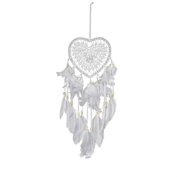 Dreamcatcherdream Like Feather Dreamcatcher Home Bedroom Wall Hanging Luck Gift
