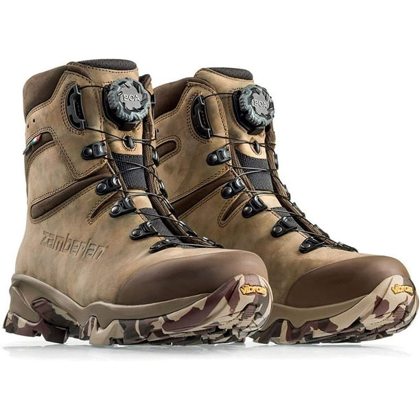 Zamberlan 18 bushmaster clearance gtx