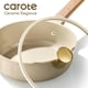 thumbnail image 5 of Juego de ollas y sartenes antiadherentes de 14 piezas, juego de utensilios de cocina de cerámica, juego de cocina no tóxico, libre de PFAS y PFOA, 5 of 8