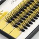 thumbnail image 1 of 10D/20D/30D/40D C Lump Latigazos C Volumen Individual Tufted Latigazos Extensión de pestañas postizas naturales Deng Xun unisex, 1 of 2