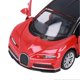 thumbnail image 2 of 1:36 Alloy Car Model Realistic Exquisite Alloy Pull Back Sports Car Model Toy for 3 Years Old +(Red ), 2 of 4
