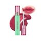 thumbnail image 1 of LOVB LOVB Pudding Glow Tinte de labios coreano | Tinte de brillo labial de larga duración para Glowy | Hidratante | Alta pigmentación | Mancha de labios brillante no pegajosa 0.14 oz (02 ENDING ROSE), 1 of 5