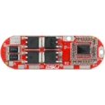 thumbnail image 4 of HUGFEGWE 1 Pce BMS 1S 2S 10A 3S 4S 5S 25A 18650 Li-ion Lipo Lithium Protection de Batterie Carte de Circuit Module PCB Pcm 18650 Chargeur (Couleur : 2S BMS 10A 8.4V) CJB91-124683, 4 of 6