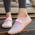 thumbnail image 6 of Womens Barefoot Water Shoes Mens Beach Aqua Swim Shoes Quick Dry for Diving Surfing Kayaking Water Sports Yoga, 6 of 8