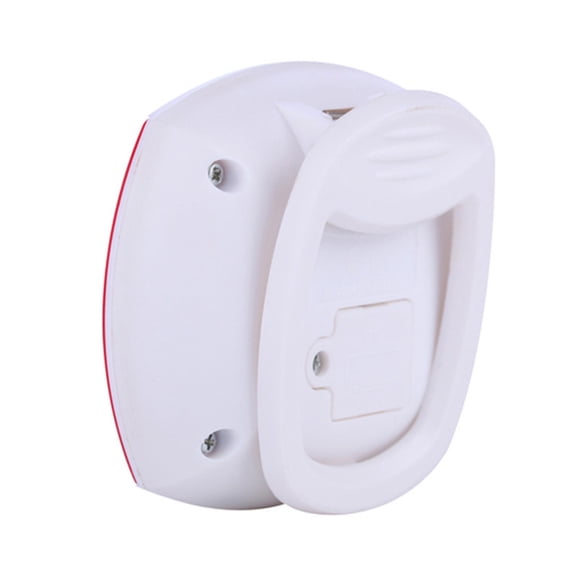 Step Counter Fitness Digital Pedometer Waterproof Step Movement Calories Counter