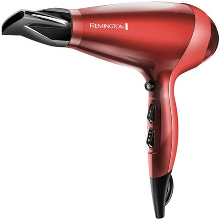 Remington AC9096 Silk Ceramic Ionic AC Professional Hair Dryer