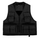 thumbnail image 1 of Chaleco universal para pesca con mosca Chaqueta con múltiples XXL shamjiam Chaleco de pesca al aire libre, 1 of 8