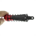 thumbnail image 2 of QualitChoice Smooth Front Rear Shock Absorber For 1/16 Huan Crawler Wear-resistant Red, 2 of 6