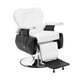 thumbnail image 1 of Sillon Barbero Peluqueria Silla Barberia Estetica Rudo, 1 of 8