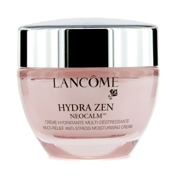 Lancome Hydra Zen Neocalm Multi-Relief Anti-Stress Moisturising Cream, 1.7 Oz