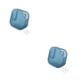 thumbnail image 1 of Soporte para cuchara Bearachild Olla arrocera autoadhesivo lavable 2Conjunto Azul transparente, 1 of 6