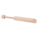 thumbnail image 5 of Silbato Deslizante De Madera, Flauta De Empuje De Madera, Instrumento Musical Educativo Ligero Brillante Para Niños Para Entrenamiento Vocal ANGGREK Color completo de madera., 5 of 8