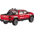 thumbnail image 2 of Hot Wheels Premium 1:43rd Scale RAM 4X4 Collectible Car, Gift for Collectors, 2 of 6
