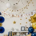 thumbnail image 6 of Torubia First Birthday Photo Banner and Baby Keepsake Decor, 6 of 6
