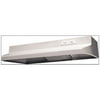 Air King Ax1303 Advantage X Series Under Cabinet Range Hood With 2-Speed Blow