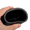 thumbnail image 6 of Vehicle 51-63mm 2"-2.5" ID 90 Degree Elbow Coupler Silicone Hose Intercooler Tube Black, 6 of 6