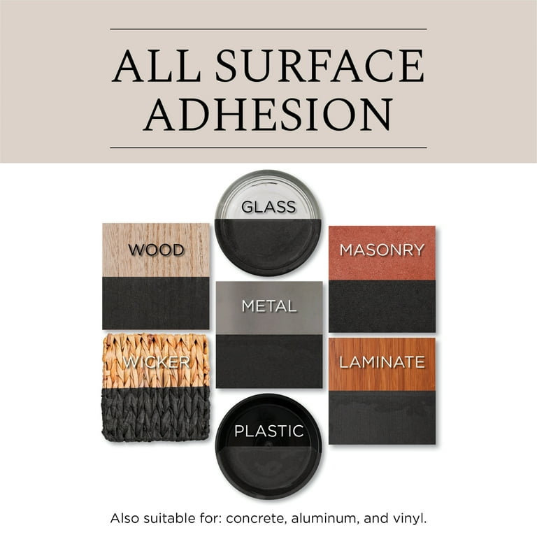 TB-５ Amazon.com: Rust-Oleum 314558 Universal All Surface Metallic