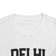 thumbnail image 3 of Delhi India Local Moving Away Toddler Shirt Gifts Boy Girl Size 2T-5T, 3 of 3