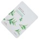 thumbnail image 4 of hoja de el la piel Green Tea Facial Mask Hidratante Hidratante Nutritiva Skin Beauty Face Mask 25g Unbranded 1412210120211, 4 of 8