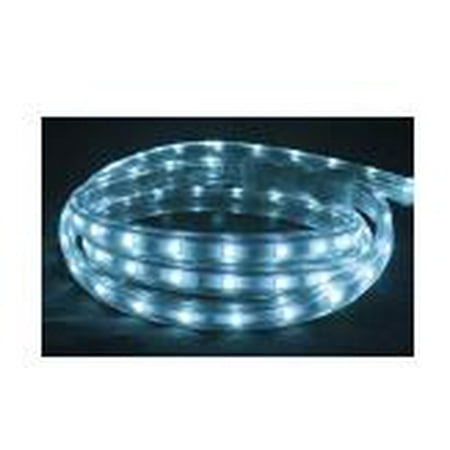 Aurora Golden Color Changing Flexible Strip Light, 16.4'