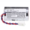 thumbnail image 3 of Replacement Battery for ABB D8904,FAS 8904,PN:FAS8904,5400mAh, 3 of 4