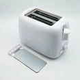 thumbnail image 4 of Kitchen Fully Automatic Breakfast Machine Toaster Bread Toaster Home Breakfast Toaster Heater Tool US Plug, 4 of 8
