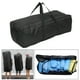 thumbnail image 4 of Bolsa de deporte grande impermeable para gimnasio, bolsa de viaje para exteriores, 150 l 150L, 4 of 9