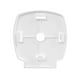 thumbnail image 3 of Soporte,Soporte de Montaje En Pared Para Enrutador Wifi de Doble Banda Linksys Velop, Paquete de 2 Tomshoo Soporte, 3 of 7