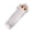 White, variant on Multifunction Phone Tripod Stand Foldable Portable For Shoots Video Call And Desktop Viewing Adjustable Angles