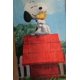 thumbnail image 1 of Exclusiva! Cobija Frazada Ultra Suave Snoopy House, 1 of 1
