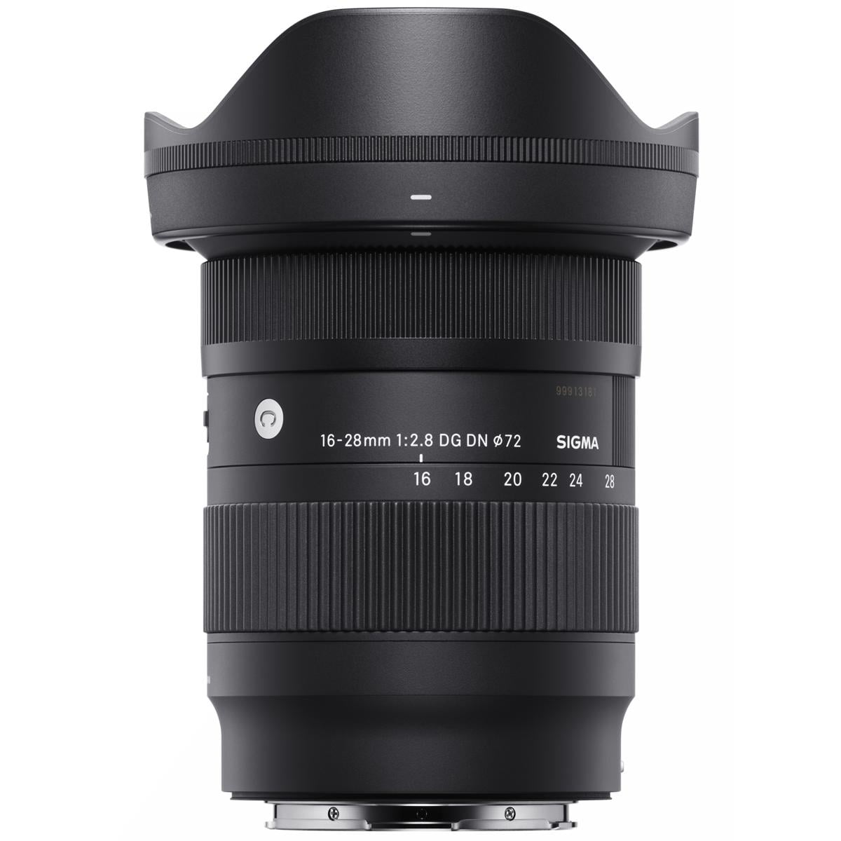 Sigma ART 28-70mm f/2.8 DG DN Contemporary Camera Zoom Lens for L
