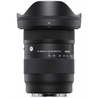 Sigma 28-70mm F2.8 DG DN Contemporary Zoom Lens for Full Frame