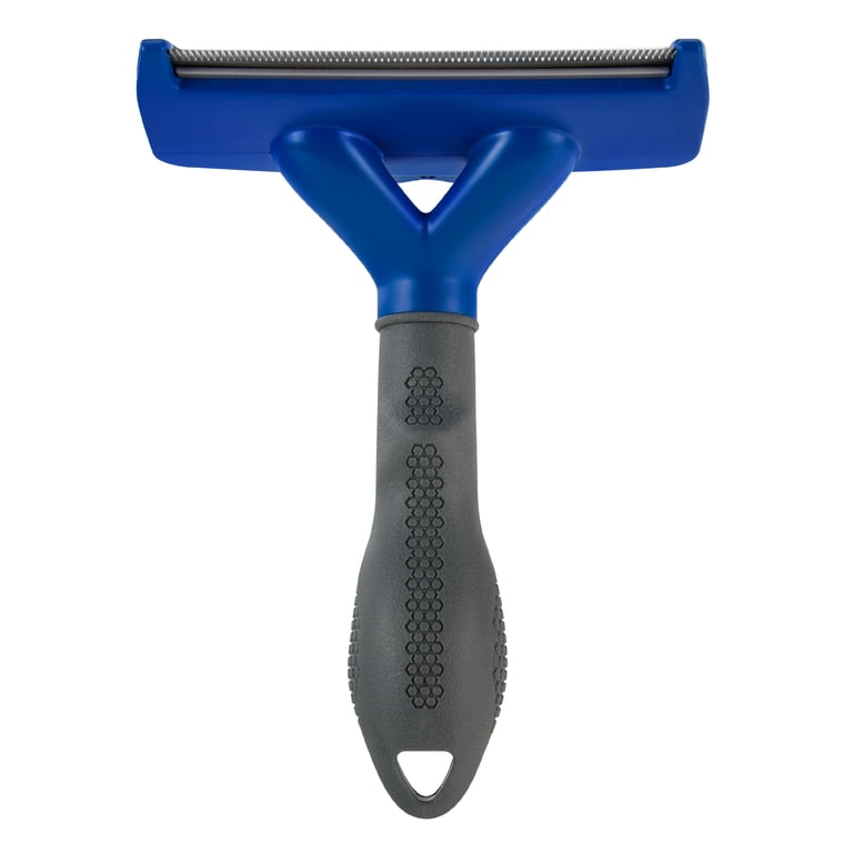 FURminator Large Dog Undercoat deShedding Tool photo 2