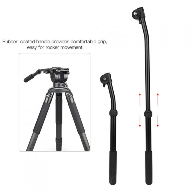 Poignée à Pression Hydraulique Extensible Accessoire de Traduction pour EI-717AH PTH1H