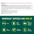 thumbnail image 6 of Iberogast Dual Action Digestive Relief Softgels (Pack of 16), 6 of 7