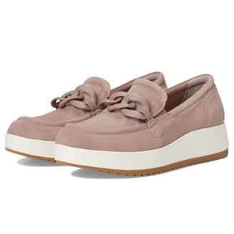 T.U.K. Low Sole Creeper Sneaker Shoes Men\'s 9 Women 11 Beige Suede Sneakers Amazon.com | T.U.K Shoes Brown Suede Anarchic Creeper  main image 4
