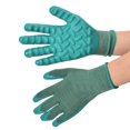 thumbnail image 1 of Guantes de protección laboral, protección contra impactos antivibración, guantes resistentes al desgaste, guantes antivibración, eficiencia maximizada, 1 of 8