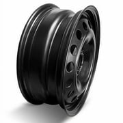 Wheel For 2006-2009 Chevrolet Uplander 17 inch 6 Lug 6-115mm Steel Wheel Rim