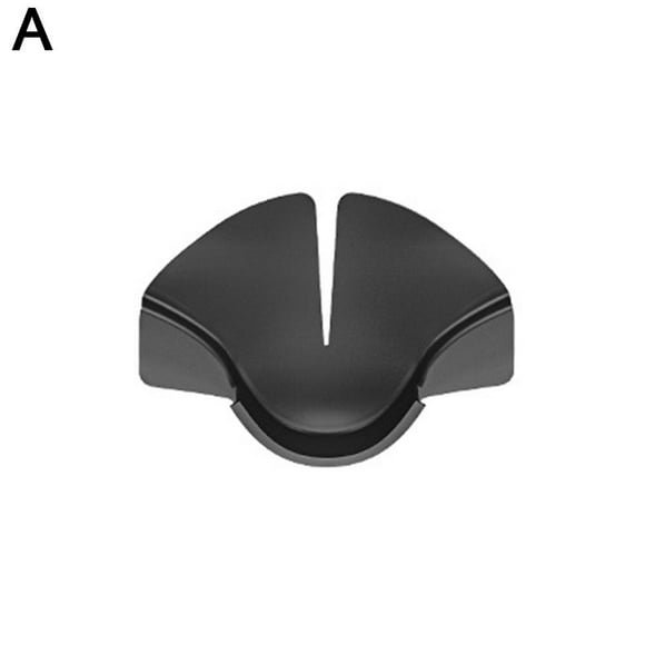 Pour Accessoires VR Meta Q-uest3 Coussinets de Nez Ombrage Tapis Bloquant la Lumière Coussin Nasal O3N4