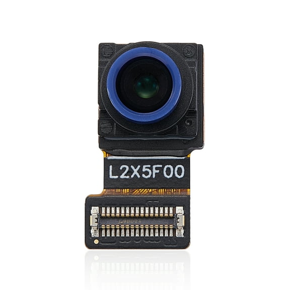 Replacement Front Camera Compatible For Motorola Moto Z4 (XT1980 / 2019)