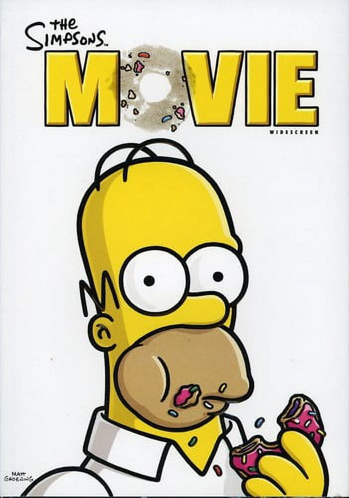 Simpsons: Season 14 [DVD] [Import] g6bh9ry