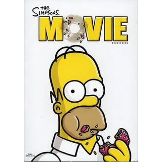 20th Century Studios: The Simpsons Season 19 DVD Collection
