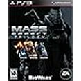 thumbnail image 3 of Mass Effect Trilogy - Playstation 3, 3 of 3