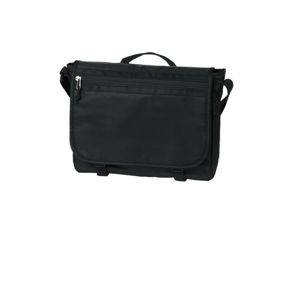 Mensajero de cabeza de clavo Port Authority®. BG301 Autoridad Portuaria  BG301